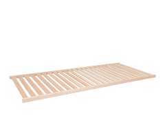 Framed Slats