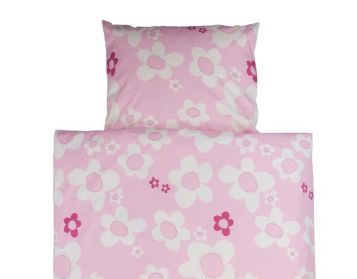 Bedding flower, pink