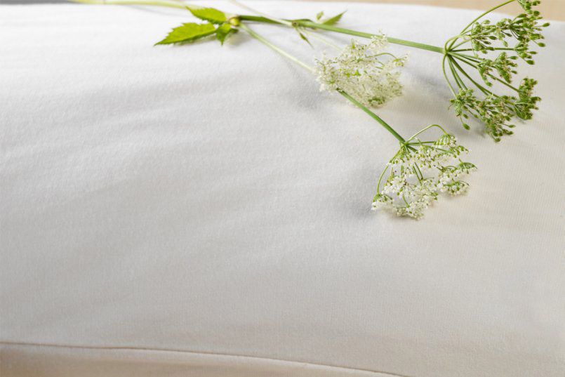 Jersey Bedding Uni - nature