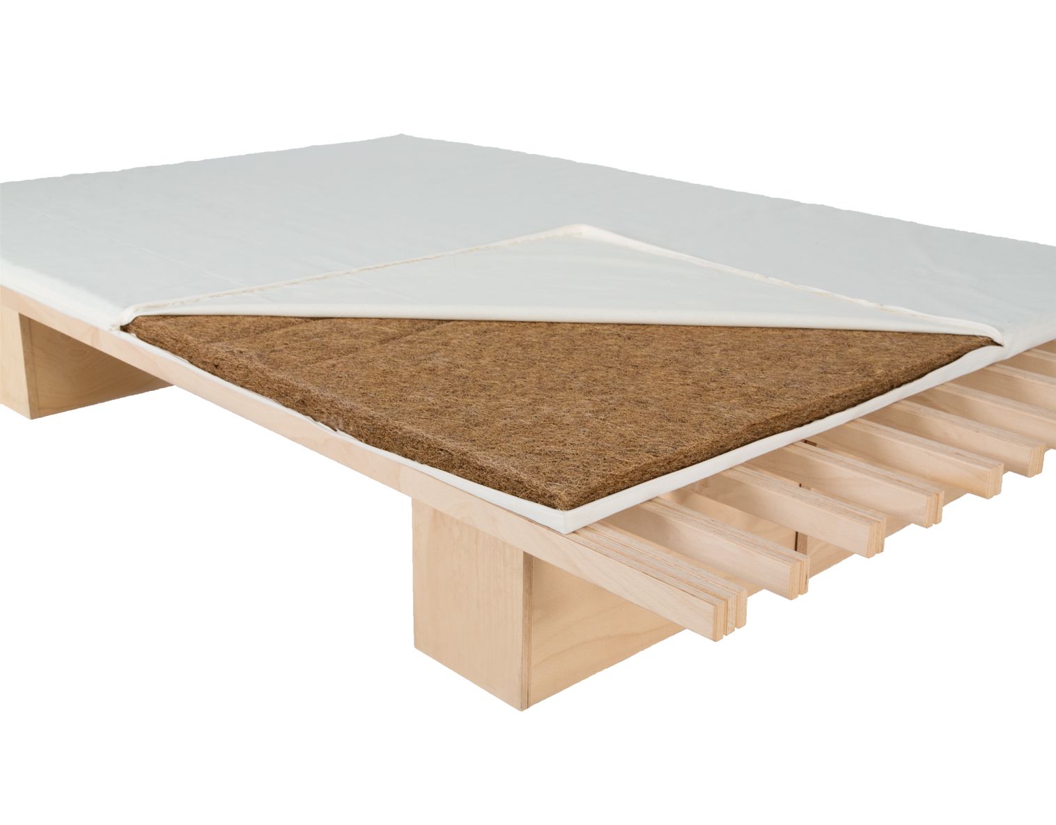 Coco Undermattress