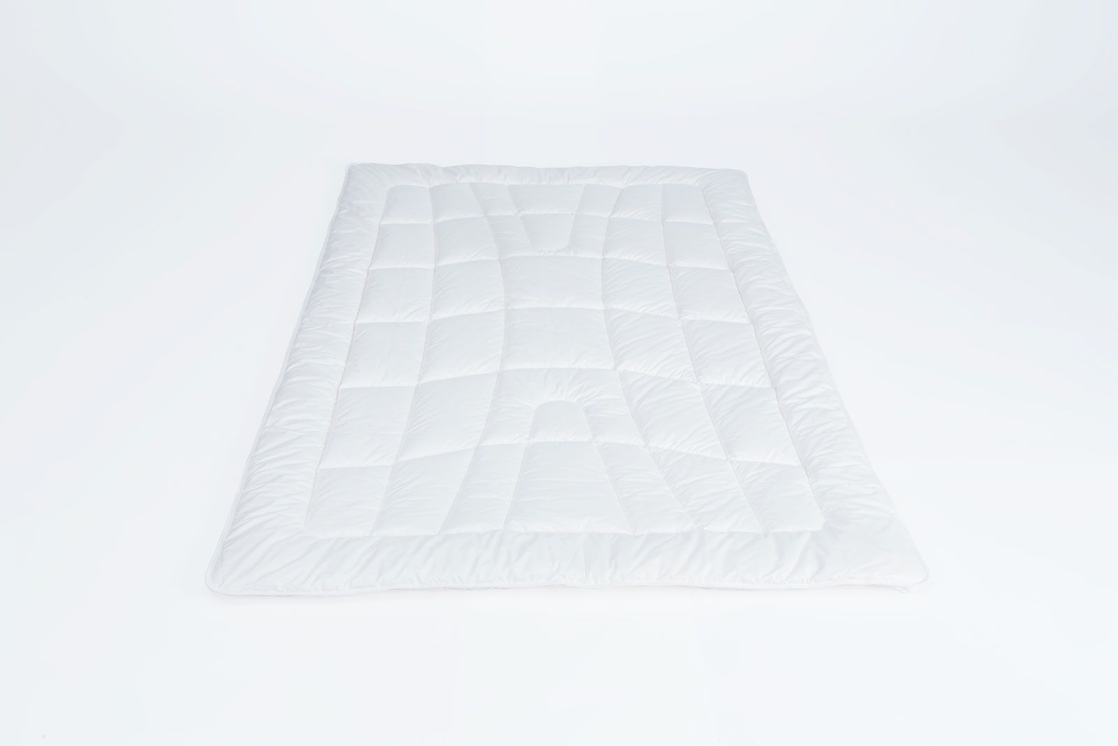 Transitional Duvet
