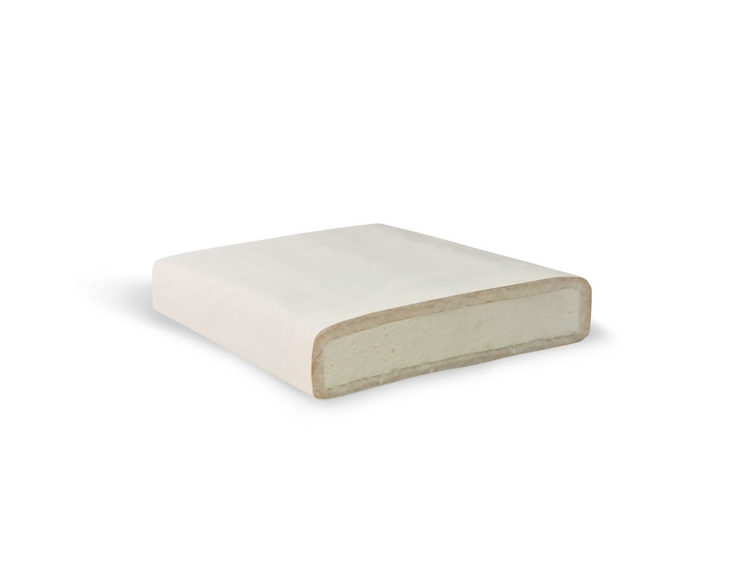 (N731) Naturlatex-Topper X8, 180x200cm