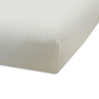 Fitted Sheet Satin, Bio