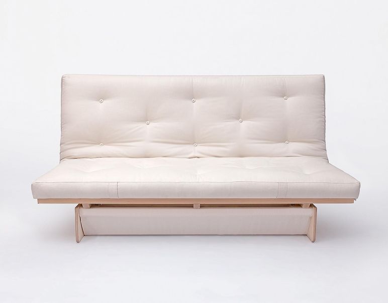 Sofa Bed EINS, 140 x 220 (A456)