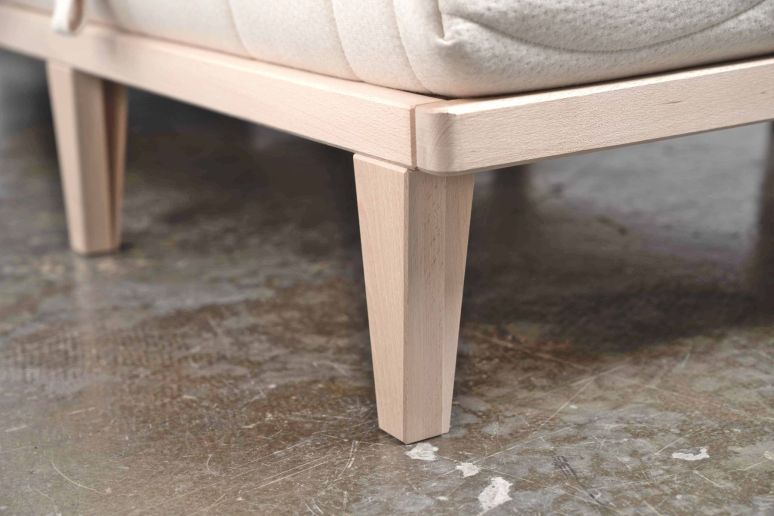 (L672) Bed Proof, 160x200cm