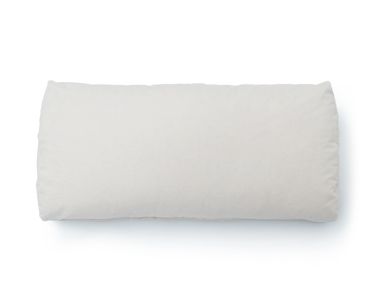 Horsehair / Cotton Pillow