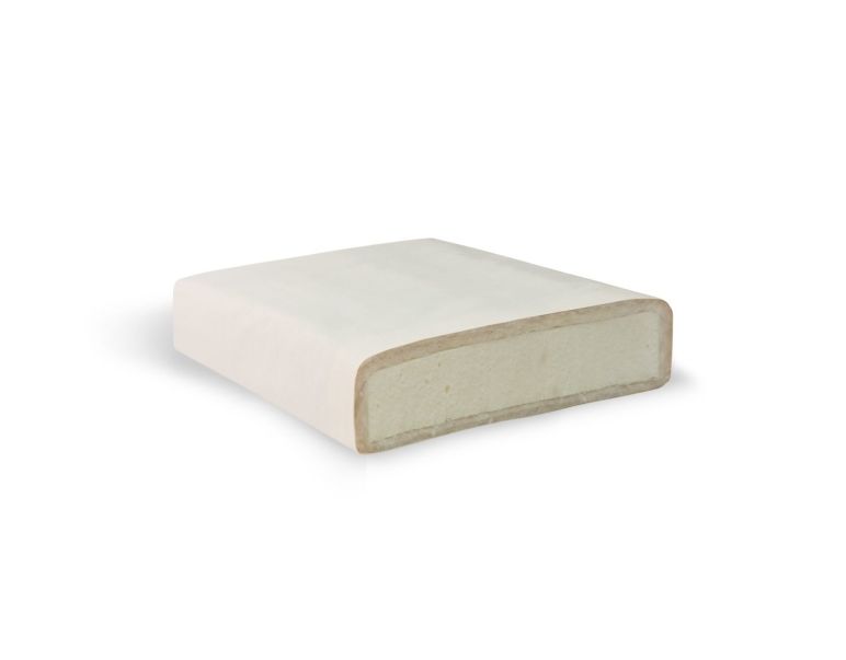 Topper Natural Latex X8