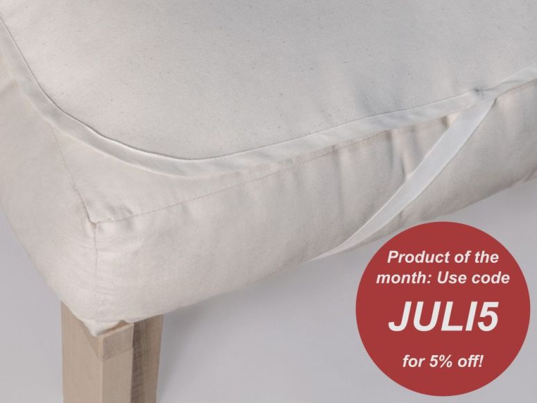 Satin Protector Organic