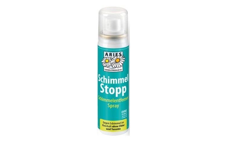 ARIES® Schimmel Stopp mold remover spray