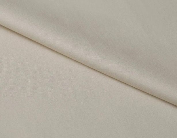 (N606) Organic Slipcover natural, 14x100x200cm