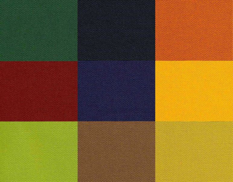 Slipcover Organic – colored