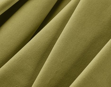 (N638) Organic Slipcover in linden, 9x160x210cm