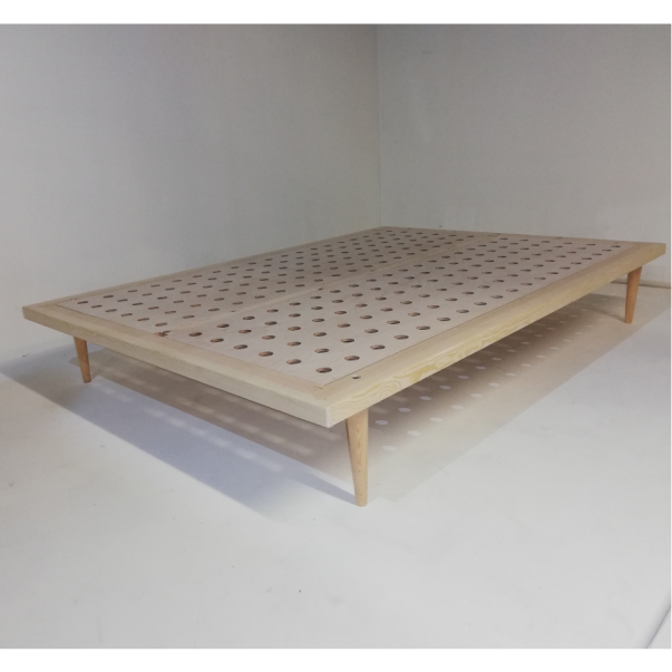 Bed Styletto