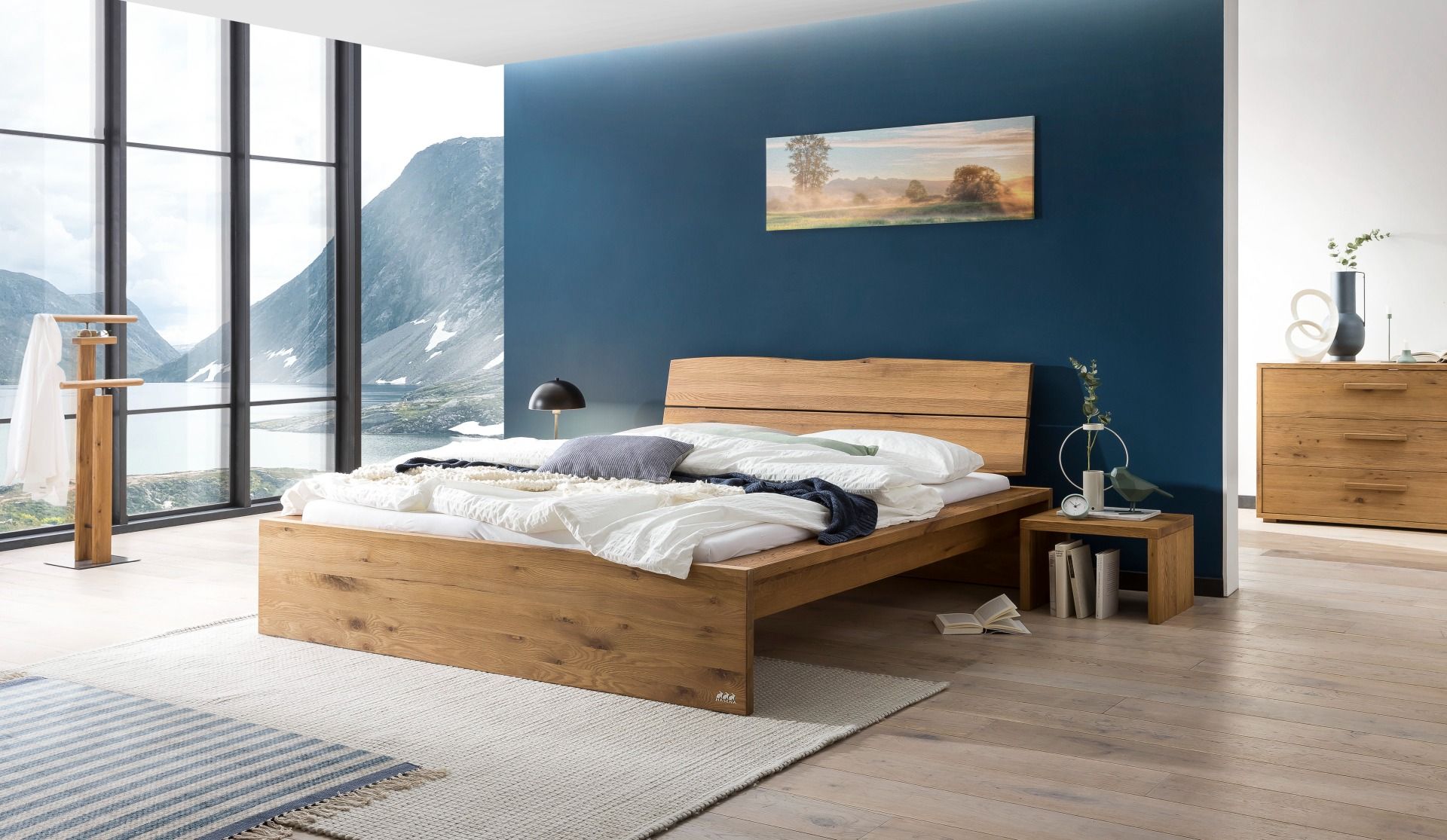 Bed Alpino