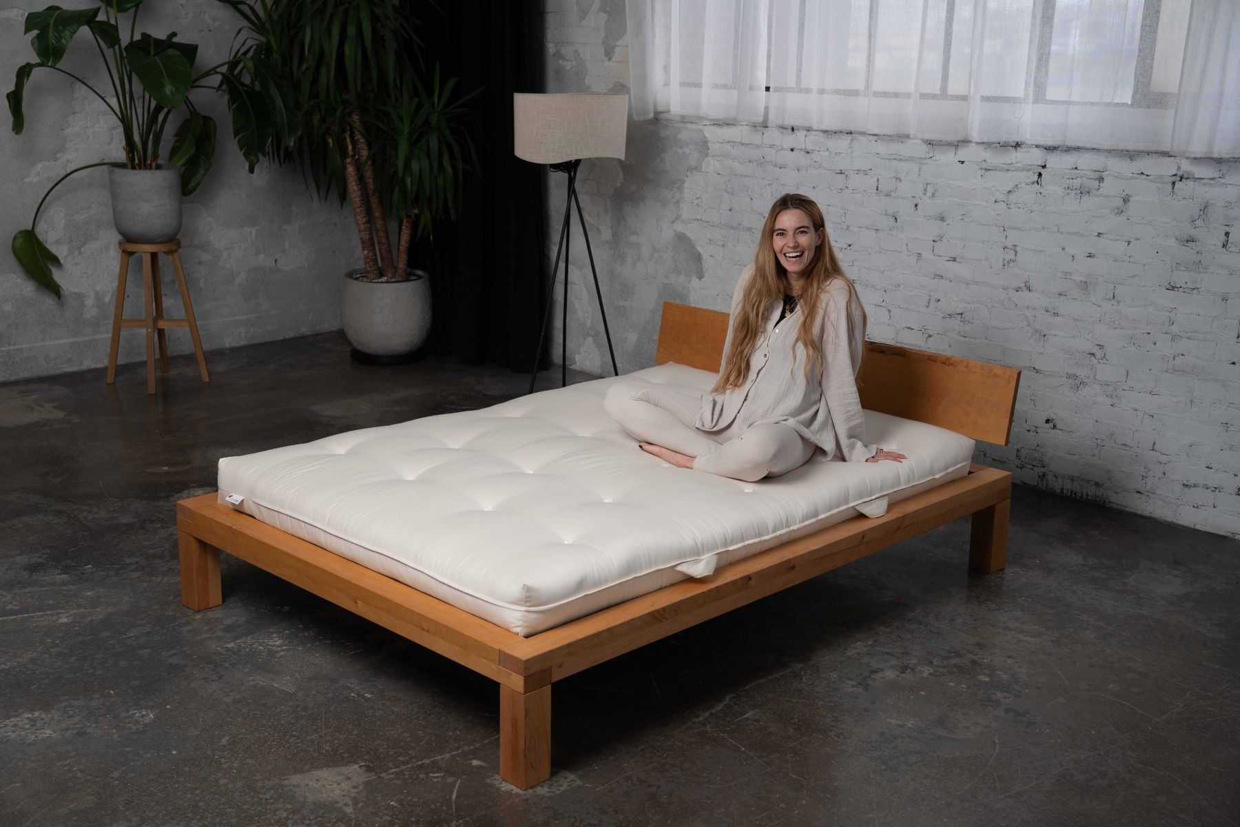 Bed Essence