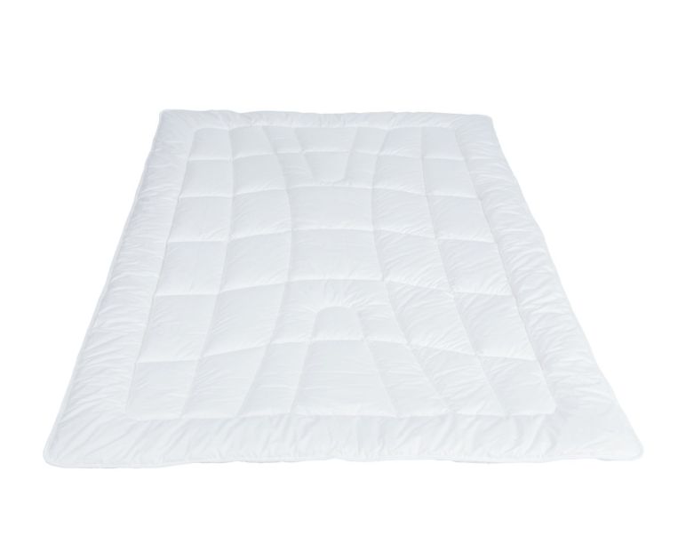 (L708) Winter Duo Duvet Merino wool, 155x220cm