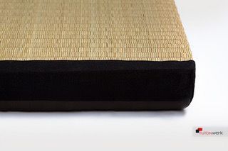 (L683) Tatami mat, 100x100cm