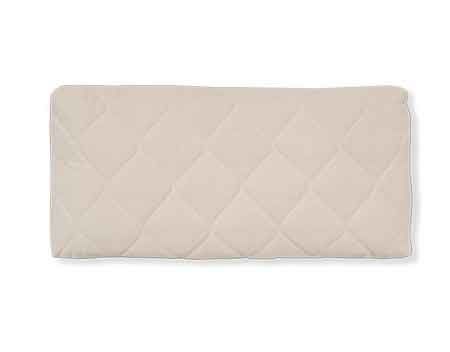 Latex Flakes Pillow
