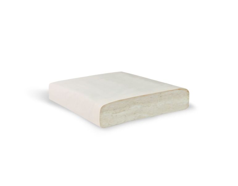 (R649) Nature-Topper B4 (organic cotton), 200x200cm