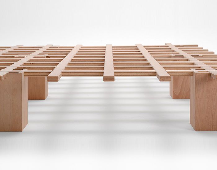 Bed System