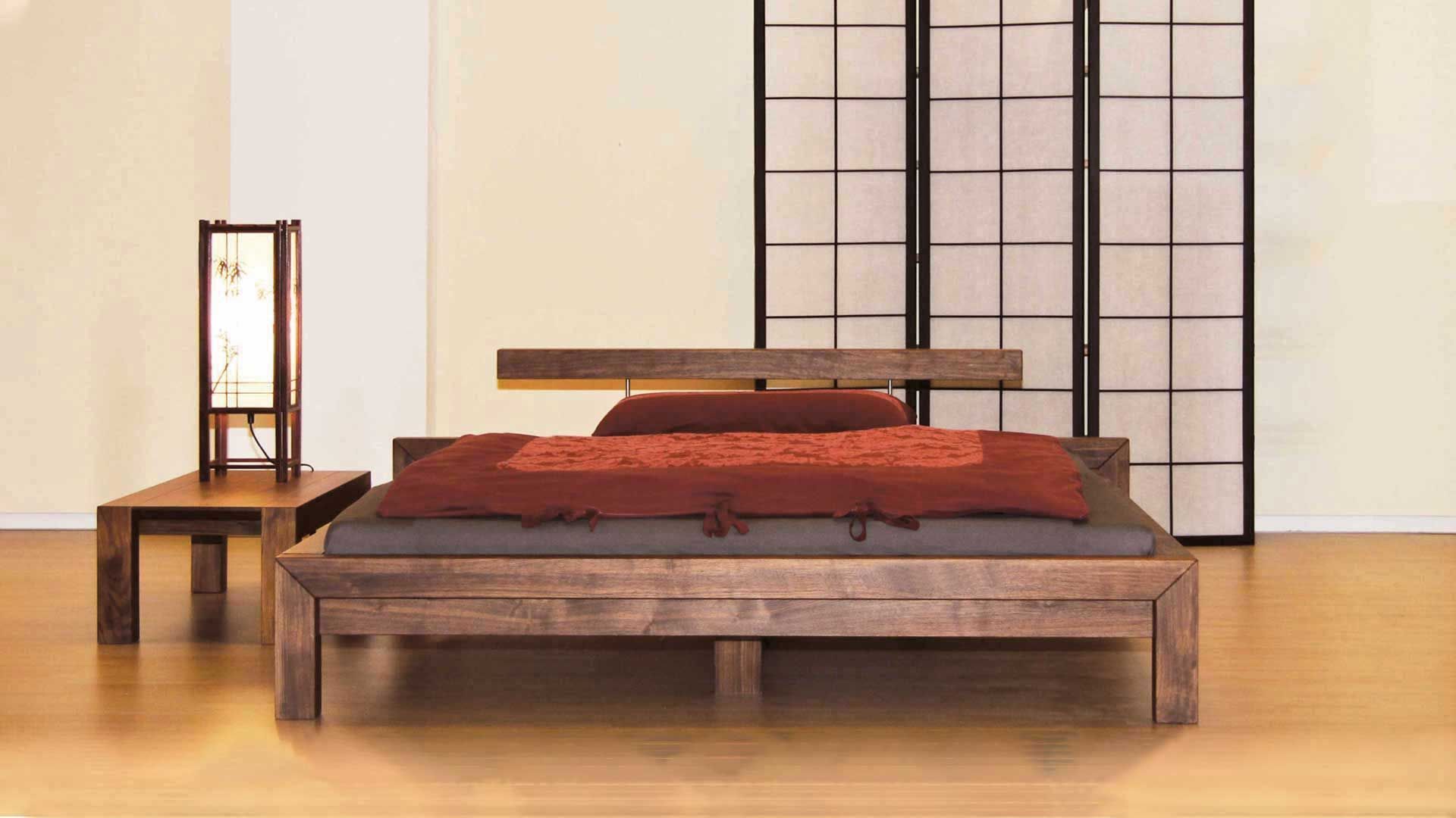 Bed Ikara 