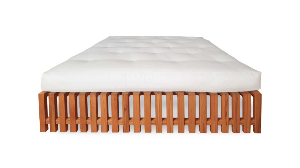 Designeo with Biofuton DW 5.0 (Futon not included in the price)