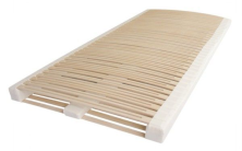 Slatted frame ErgoVlex
