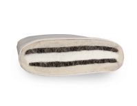 FUTON R2+3 with climate fiber horsehair