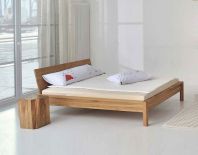 Bed Cara