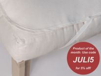 Satin Protector Organic