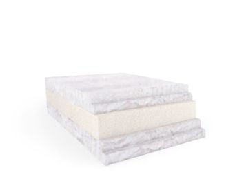 Futon XL9 Cross Section