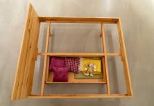 Bed Box Fly