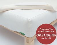 Molton Protector Organic