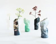 Paper Vase