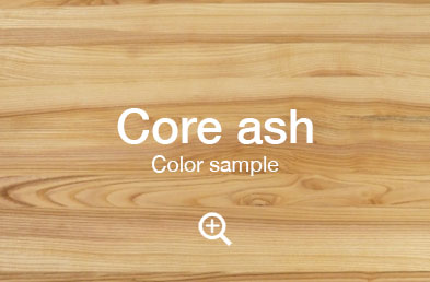 core-ash-wood-example
