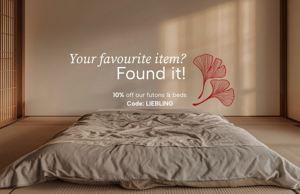 Ihr Lieblingstück - 10% auf das teuerste im Warenkorb mit code: LIEBLING