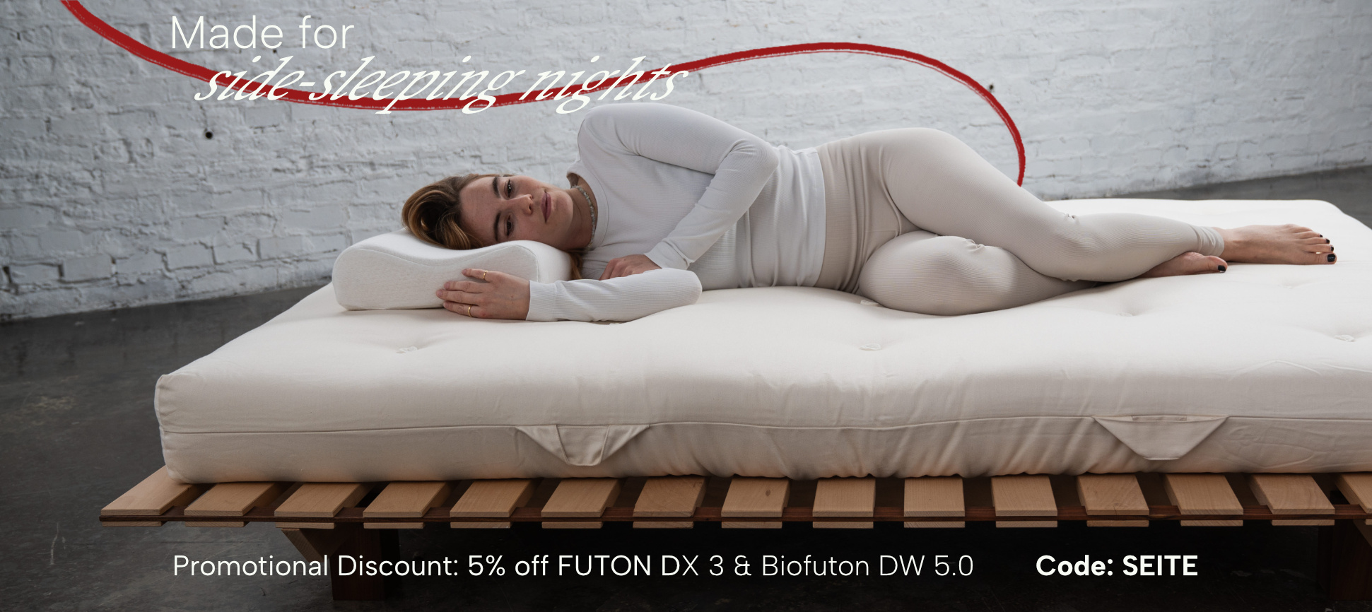 to the discount codes