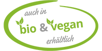 Natuerlicher Schlafkomfort Bio Vegan Logo