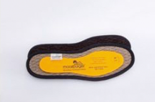 Moosburger Horsehair Insole