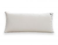 Moosburger Cattlehair Pillow  40x80 cm