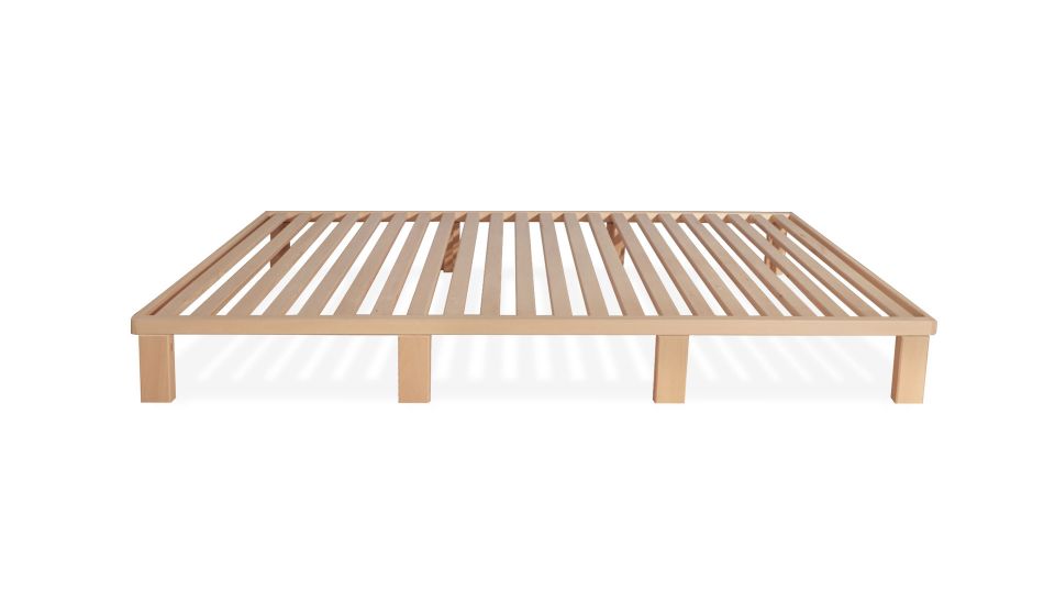 Bed proof - configurable in many different sizes
