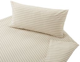 Pillowcase Pure Stripes