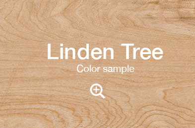 Wood types | origin and characteristics | Futonwerk