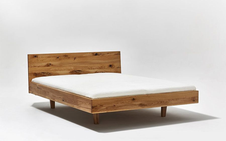 Floating Bed, How To Floating Bed Frame