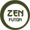 Zen Futon Logo - Futonwerk